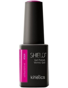 SHIELD geellakk Poison Kiss...