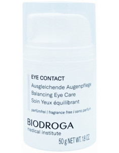 Niisutav silmaümbruskreem 50ml