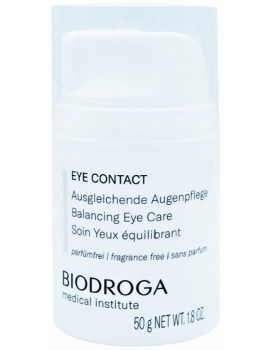 Niisutav silmaümbruskreem 50ml