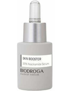 20% niatsiinamiidi seerum 15ml