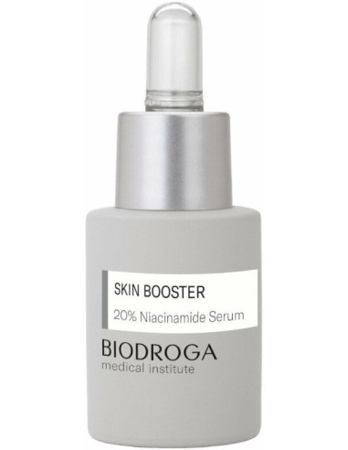 20% niatsiinamiidi seerum 15ml