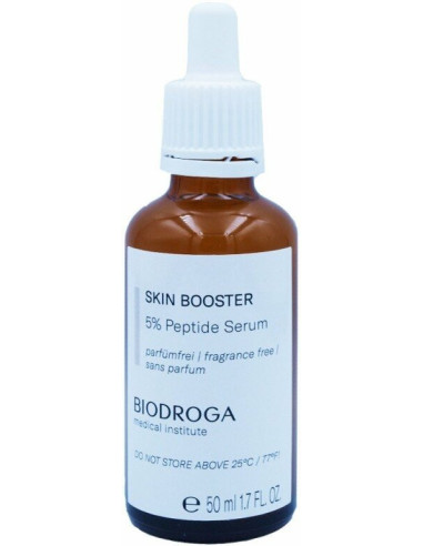 5% peptiidiseerum naha uuendamiseks...