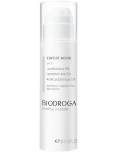 Laktobioonhape 20% 30ml