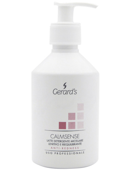 CALMSENSE rahustav, tasakaalustav ja puhastav mitsellaarvesi, 300ml