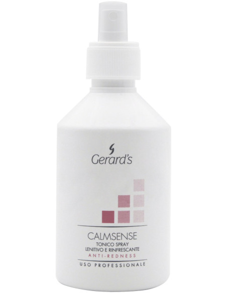 CALMSENSE näotoonik, rahustav-jahutav 300ml