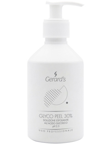 GLYCO PEEL 30% - glükoolhappe...