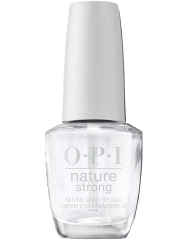 OPI - NATURE STRONG küünelakk...