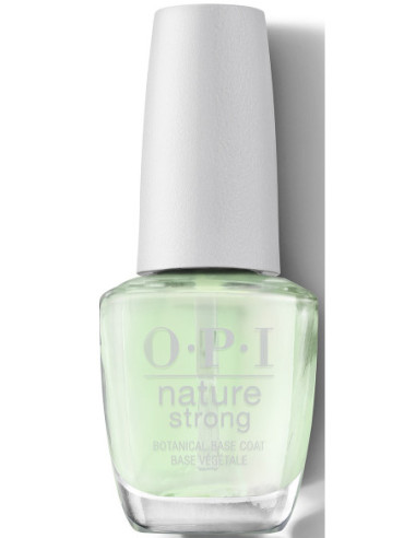 OPI - NATURE STRONG Nail Polish Base Coat 15ml