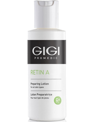 RETIN A Preparing Biostimulating face lotion 60ml