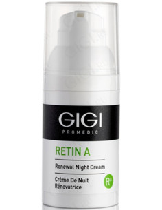 RETIN A öökreem 30ml