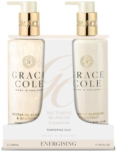 GRACE COLE kätekreem...