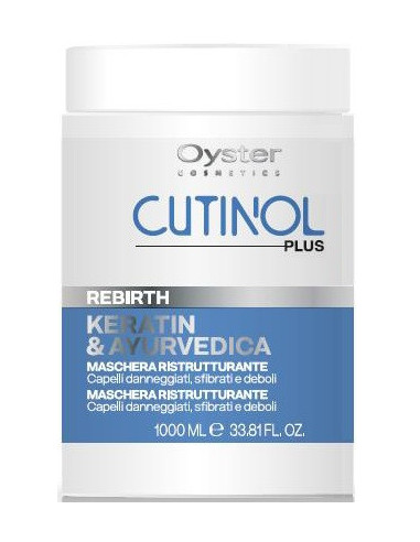 CUTINOL PLUS REBIRTH taastav...