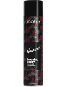 VAVOOM! kolmekordselt...