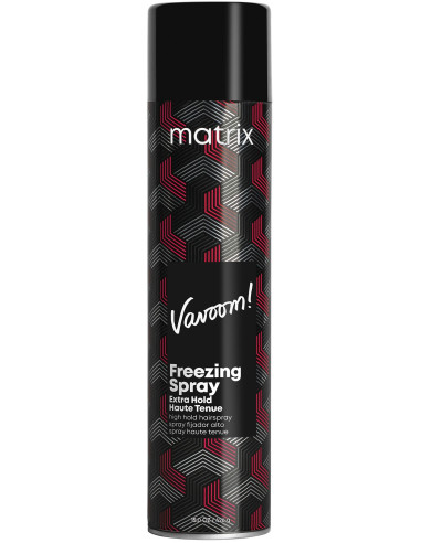 VAVOOM! kolmekordselt fikseeriv...