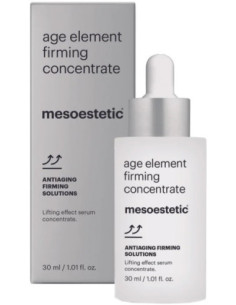 age element firming...