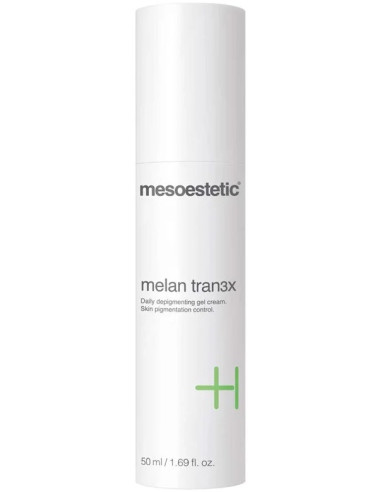 MELAN TRAN3X gel cream 50ml