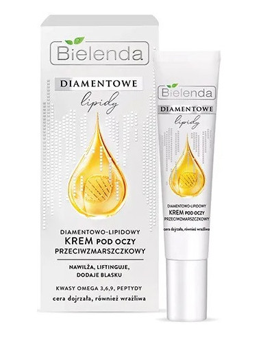 DIAMOND LIPIDS kortsudevastane...