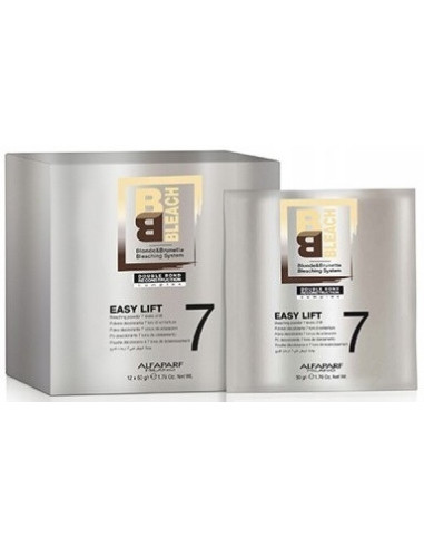 BB BLEACH EASY LIFT 7 juuste...
