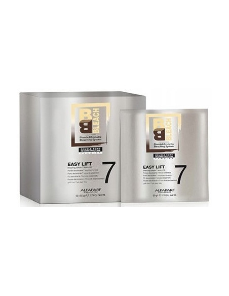 BB BLEACH EASY LIFT 7 juuste pleegituspulber 50g