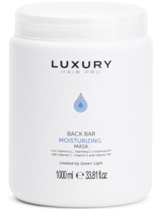 Luksuslik Hair Pro seljale...