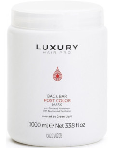 Luxury Hair Pro värvitud...