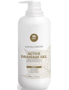 Aktiivne drenaažigeel 500ml
