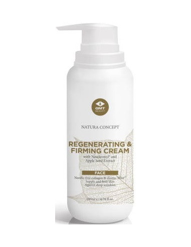 Taastav ja vormiv kreem 200ml
