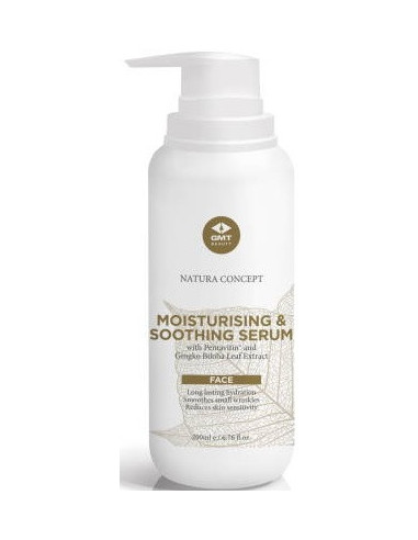 Sügavniisutav seerum 200ml