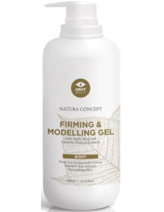 Vormiv ja modelleeriv geel...
