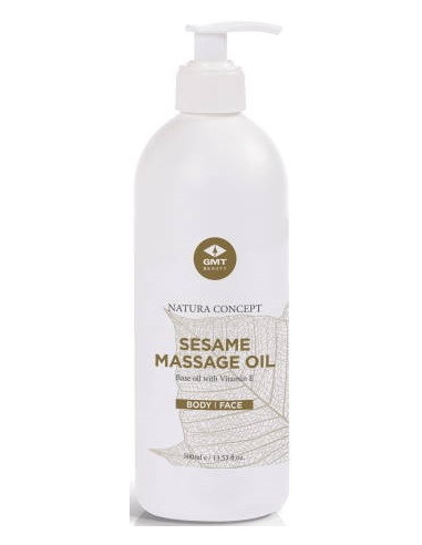 Seesami massaažiõli 500ml