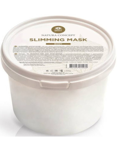 Salendav vetikamask 0,3 kg
