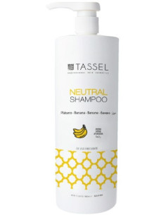 TASSEL NEUTRAL Shampoo...