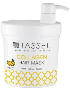 TASSEL COLLAGEN juuksemask...