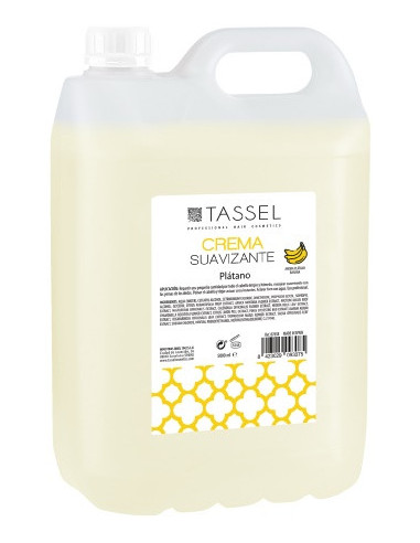 TASSEL CREMA juuksepalsam (banaan)...