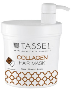 TASSEL COLLAGEN juuksemask...