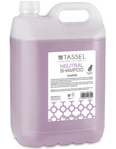 TASSEL NEUTRAL šampoon...