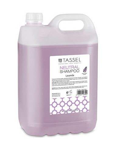 TASSEL NEUTRAL šampoon igapäevaseks...