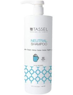TASSEL NEUTRAL šampoon...