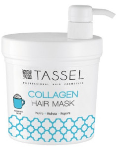 TASSEL COLLAGEN juuksemask...