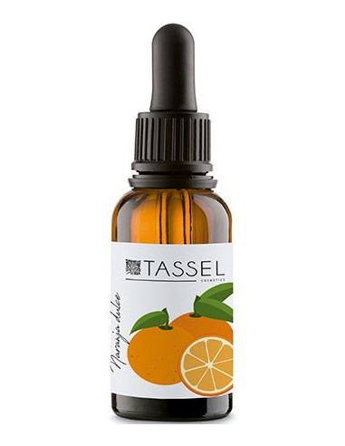 TASSEL Essences õli (mõru apelsin) 30ml