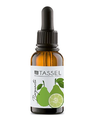 TASSEL Essentsi õli (bergamot) 30ml