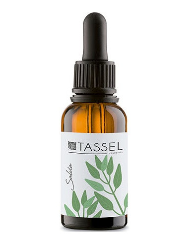 TASSEL Essences õli (salvei) 30ml