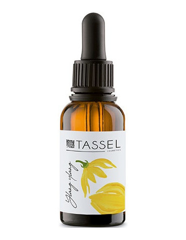 TASSEL Essentsi õli (ilang-ilang) 30ml