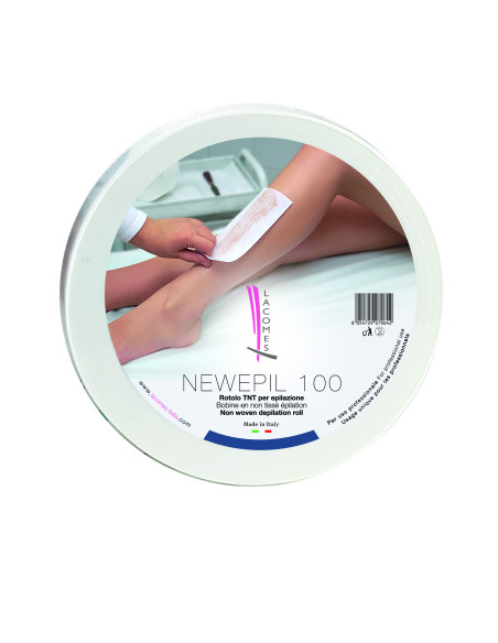 Depilatsioonipaber (1 rull), 7cm*80m NEWEPIL