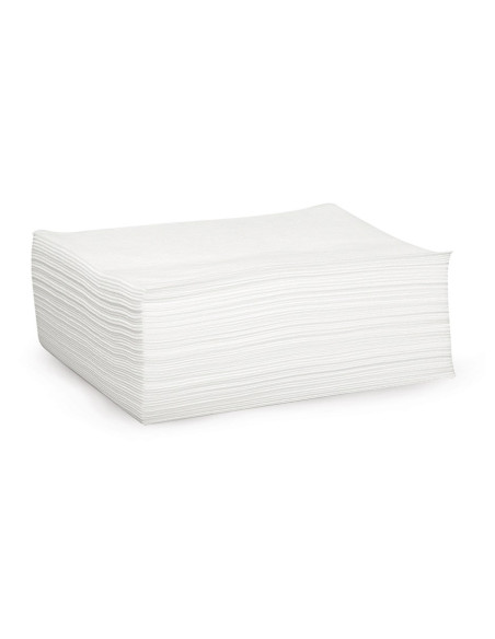 Maniküürirätikud, fliismaterjalist, 30x40cm, ühekordsed, 100tk.