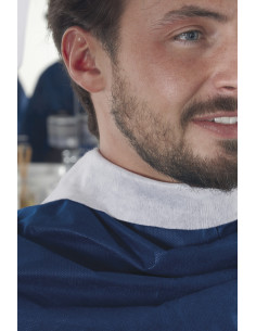 Juukselõikuskaelus, pehme,...