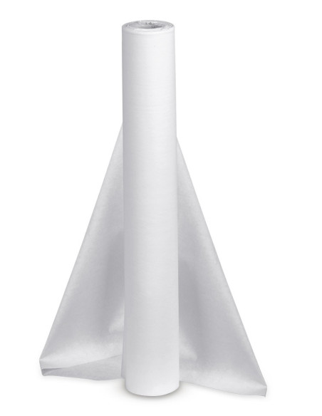 Päevavoodi kate rullis, paber+polüetüleen, 60cm x 50m