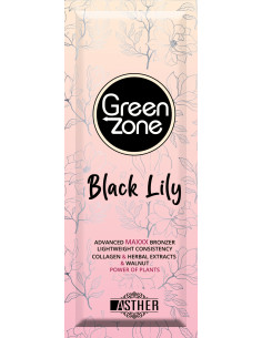 Taboo Green Zone musta...