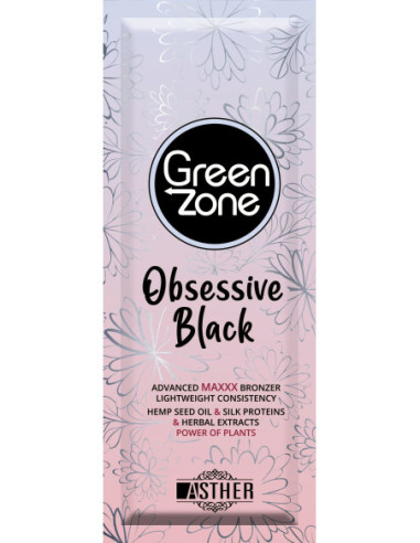 Taboo Green Zone Obsessive must...