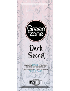 Green Zone Dark Secret...